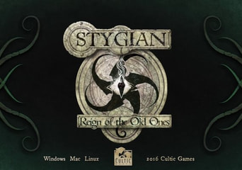 Stygian: Reign of the Old Ones EN/DE/FR/RU/ZH/ES Global Steam