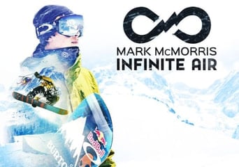 Infinite Air with Mark McMorris EN/DE/FR/IT/ES Global Steam