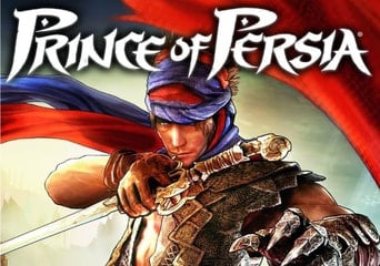 Prince of Persia 2008 EN/DE/FR/IT/NL/ES Global Ubisoft Connect
