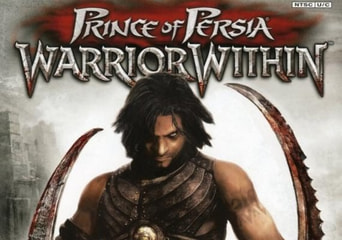 Prince of Persia: Warrior Within EN Global Steam Gift