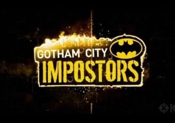 Gotham City Impostors Free to Play: Professional Impostor Kit Global Steam