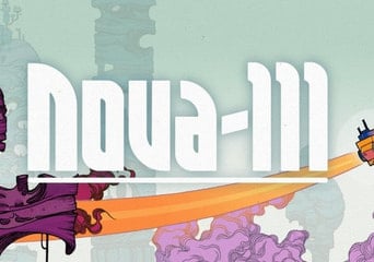 Nova-111 Global Steam