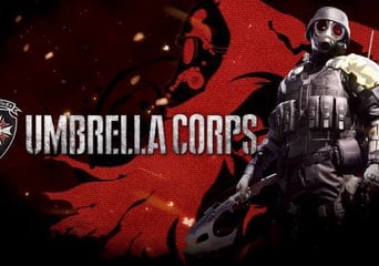 Umbrella Corps - Upgrade Pack DLC Global Steam