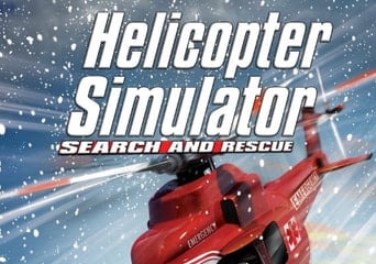 Helicopter Simulator 2014: Search and Rescue EN/DE/FR/IT/PL/CS/NL/HU Global Steam
