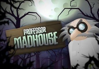 Professor Madhouse EN/PL Global Steam