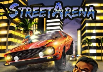 Street Arena EN/DE/FR/IT/PL/PT/RU/ES Global Steam