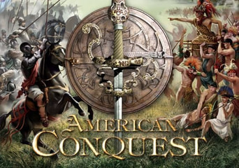 American Conquest EN Global Steam