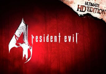 Resident Evil 4 Ultimate HD Edition EN North America Steam