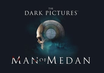 The Dark Pictures Anthology: Man of Medan Argentina Xbox One Xbox Series