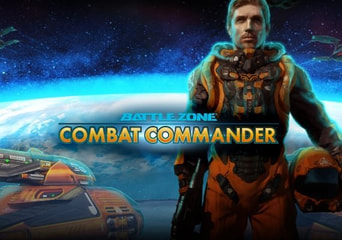 Battlezone: Combat Commander Global Steam