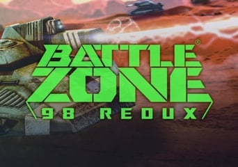 Battlezone 98 Redux Odyssey Edition EN/DE/FR/IT/PT/RU/ES Global Steam