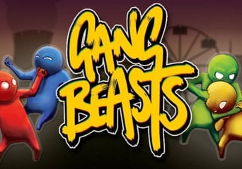 Gang Beasts: Yogscast Avatars DLC EN Global Steam
