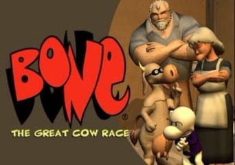 Bone - Complete Bundle EN Global Steam