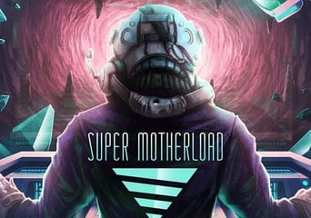Super Motherload EN/DE/FR/IT/ES Global Steam