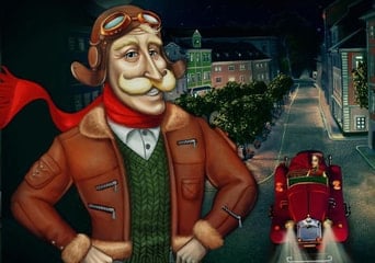 House of Snark - 6 in 1 Bundle EN/DE/FR/PL/NL/JA/RU/ES Global Steam
