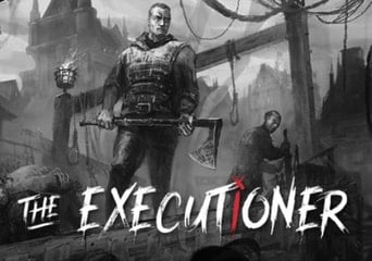 The Executioner EN/RU Global Steam