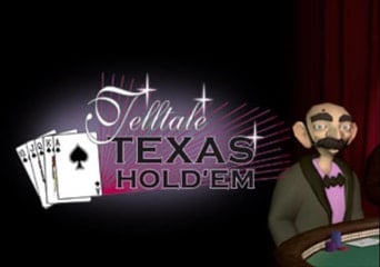 Telltale Texas Hold'em EN Global Steam