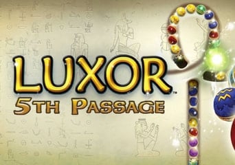 Luxor: 5th Passage EN Global Steam