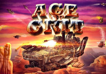 Age of Grit Global Steam