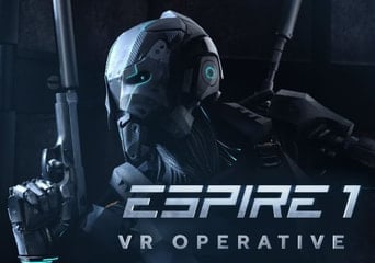 Espire 1: VR Operative Global Steam