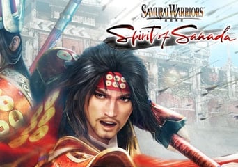 Samurai Warriors: Spirit of Sanada EN/JA/ZH Global Steam