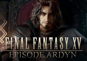 Final Fantasy XV: Episode Ardyn Global Steam