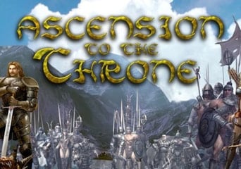 Ascension to the Throne EN/DE/RU Global Steam