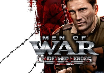 Men of War: Condemned Heroes EN/DE/FR/IT/PL/RU/ES Global Steam