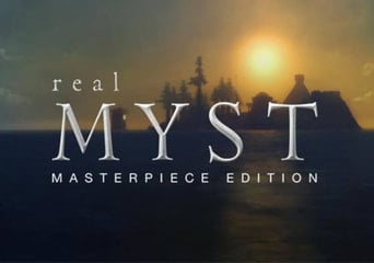 realMyst Masterpiece Edition EN Global Steam