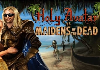 Holy Avatar vs. Maidens of the Dead EN/DE Global Steam