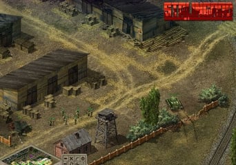 Stalingrad EN/DE/CS/RU Global Steam