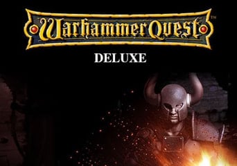 Warhammer Quest Deluxe Edition EN/DE/FR/IT/ES Global Steam