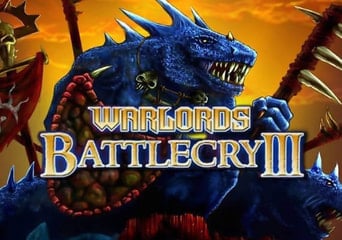 Warlords Battlecry III EN Global Steam