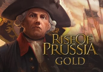 Rise of Prussia Gold EN/DE/FR/ES Global Steam