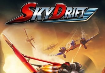 SkyDrift EN/DE/FR/IT/ES Global Steam