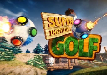 Super Inefficient Golf Global Steam