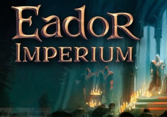 Eador. Imperium EN/DE/RU Global Steam
