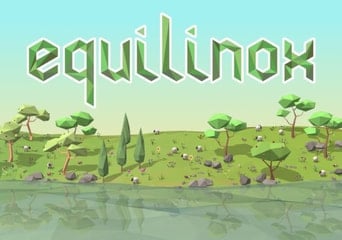 Equilinox EN Global Steam