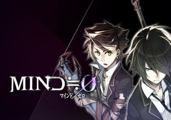 Mind Zero EN/JA Global Steam