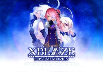 XBlaze Lost: Memories EN/JA Global Steam