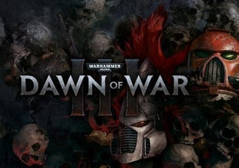 Warhammer 40,000: Dawn of War III EN ROW Steam