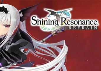Shining Resonance Refrain EN/JA/KO/ZH/ZH Global Steam