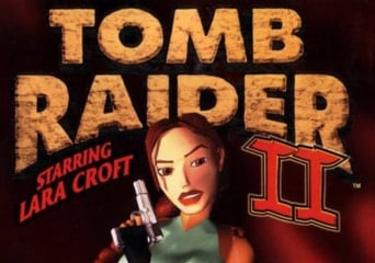 Tomb Raider II EN Global Steam