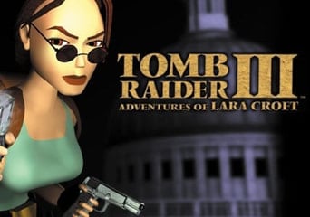 Tomb Raider III EN Global Steam