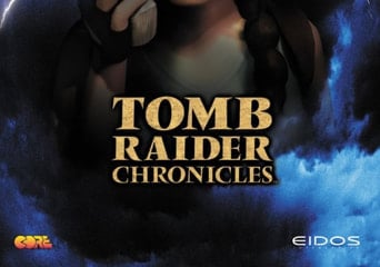 Tomb Raider V: Chronicles EN Global Steam