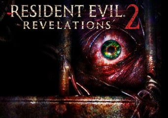 Resident Evil: Revelations 2 Global Steam