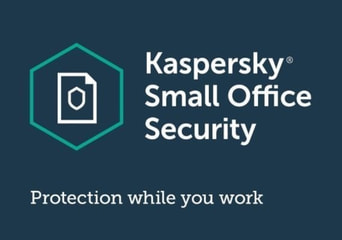 Kaspersky Small Office Security 1 Year 5 Dev Global Software License