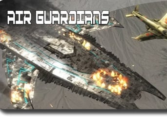 Air Guardians EN Global Steam
