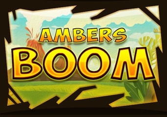 Ambers BOOM EN/RU Global Steam