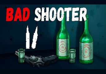 Bad Shooter 2 EN Global Steam